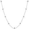 Stainless Silver