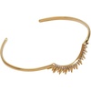 Alex and Ani Sun Ray Pullchain Bracelet(Sun Ray Cuff Bracelet)