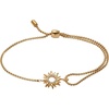 Alex and Ani Sun Ray Pullchain Bracelet(Sun Ray Pullchain Bracelet)