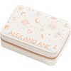 Alex and Ani Symbols Jewelry Case