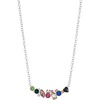 THE POWERPUFF GIRLS™ Crystal Inline Necklace