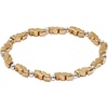 Alex and Ani UNO Reverse Card Beaded Bangle(Alex and Ani UNO™ Reverse Symbol Stretch Bracelet)