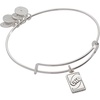 Alex and Ani UNO Reverse Card Beaded Bangle(Alex and Ani UNO™ “Trust No One” Charm Bangle)
