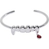 Alex and Ani Vampire Jewelry(Silver)