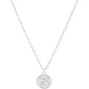Alex and Ani Virgo Zodiac Precious Necklace(Cancer)