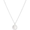 Alex and Ani Virgo Zodiac Precious Necklace(Capricorn)