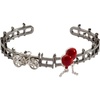 Alex and Ani Welcome to Derry™ Jewelry(Niebolt House Cuff Bracelet)