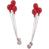 Alex and Ani Welcome to Derry™ Jewelry(Statement Earring)