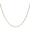 Alex and Ani Wheat Chain Charm & Layering Necklace(Stainless Gold)