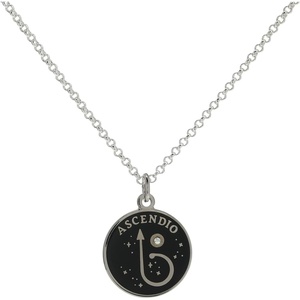 ALEX AND ANI Harry Potter™ Necklaces(Ascendio Adjustable Necklace)