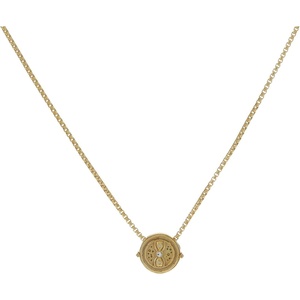 ALEX AND ANI Harry Potter™ Necklaces(Time Turner Necklace)