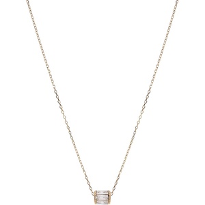 Alex and Ani Birthstone Precious Pendant Necklace(Gold)