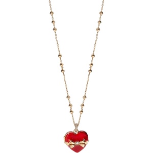 Alex and Ani Box of Chocolate Jewelry(Box of Chocolate Locket Necklace)