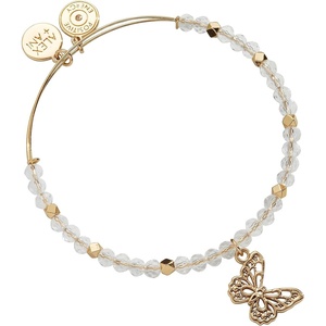 Alex and Ani Butterfly Bracelets(Butterfly Bracelets)