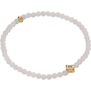 Alex and Ani Evil Eye Lapis Mini Stretch Bracelet(Moonstone Star Mini Stretch Bracelet)