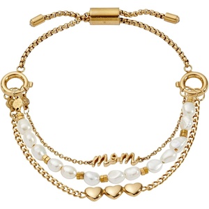 Alex and Ani Family ‘Home Is Where The Heart Is’ Stranded Bracelet Sets(Mom)