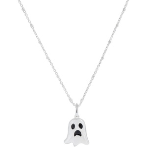 Alex and Ani Ghost Jewelry(Ghost Necklace)