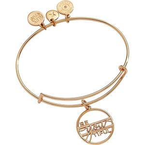 Alex and Ani Girl Power Bangle(Be-You-Tiful)