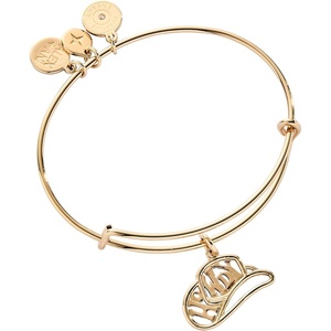 Alex and Ani Girl Power Bangle(Howdy)