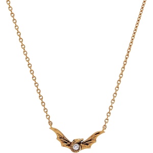 Alex and Ani HOUSE OF THE DRAGON® Necklaces – Dimensional Dragon & Helmet Pendants with Faceted Crystal, Nickel-Free, Unique Jewelry Gift(Syrax Necklace (Antique Gold))