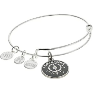Alex and Ani Harry Potter™ Bracelets(Alohomora™ Charm Bangle)