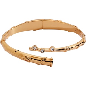 Alex and Ani Harry Potter™ Bracelets(Hermione Wand Bypass Cuff Bracelet)
