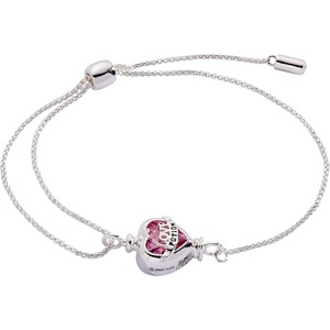 Alex and Ani Harry Potter™ Bracelets(Love Potion Crystal Pull Chain Bracelet)