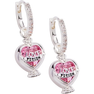 Alex and Ani Harry Potter™ Earrings(Love Potion Crystal Hoop)