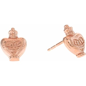 Alex and Ani Harry Potter™ Earrings(Love Potion Stud)