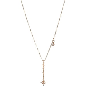 Alex and Ani Harry Potter Hermione Wand Earrings(Necklace)