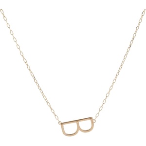 Alex and Ani Initial K Precious Elongated Necklace(Alex and Ani Precious Elongated Initial Necklace B)