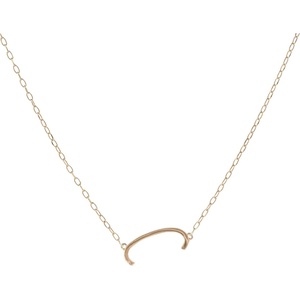 Alex and Ani Initial K Precious Elongated Necklace(Alex and Ani Precious Elongated Initial Necklace C)