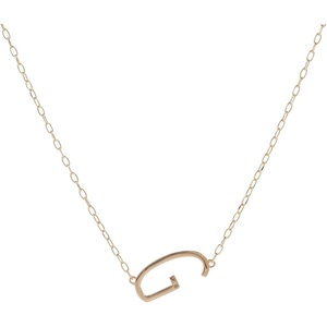 Alex and Ani Initial K Precious Elongated Necklace(Alex and Ani Precious Elongated Initial Necklace G)
