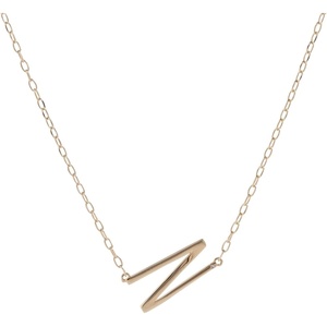 Alex and Ani Initial K Precious Elongated Necklace(Alex and Ani Precious Elongated Initial Necklace N)