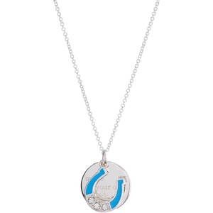Alex and Ani “Make Your Own Luck” Duo Jewelry(Necklace)