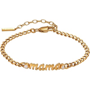 Alex and Ani Mama Curb Chain Jewelry(Alex and Ani Mama Curb Chain Bracelet)