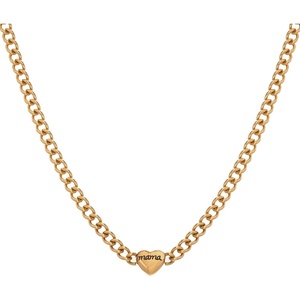 Alex and Ani Mama Curb Chain Jewelry(Alex and Ani Mama Curb Chain Necklace)