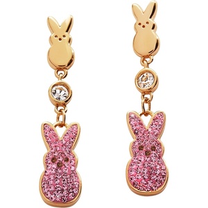 Alex and Ani PEEPS Jewelry(Peeps® Statement Earrings)