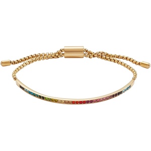 Alex and Ani Rainbow Ombre Pave Jewelry(Rainbow Ombre Pave Bolo)
