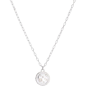 Alex and Ani Virgo Zodiac Precious Necklace(Capricorn)