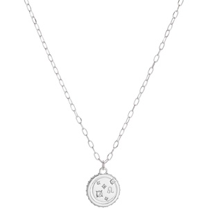 Alex and Ani Virgo Zodiac Precious Necklace(Leo)
