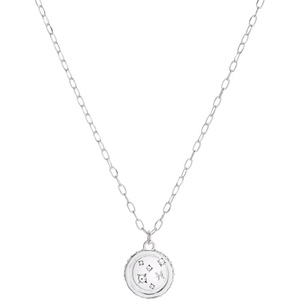 Alex and Ani Virgo Zodiac Precious Necklace(Pisces)