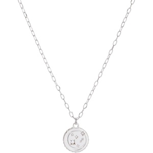 Alex and Ani Virgo Zodiac Precious Necklace(Saggittarius)