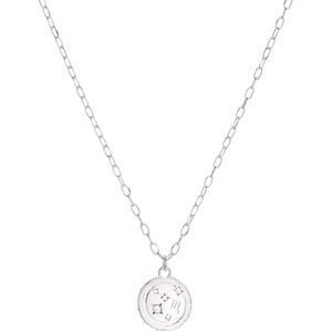 Alex and Ani Virgo Zodiac Precious Necklace(Scorpio)