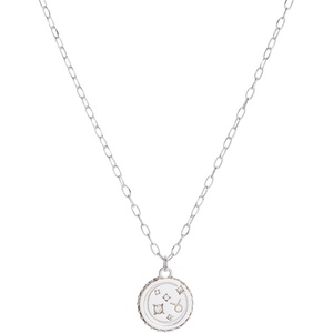 Alex and Ani Virgo Zodiac Precious Necklace(Taurus)
