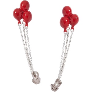 Alex and Ani Welcome to Derry™ Jewelry(Statement Earring)