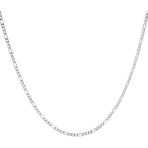 Alex and Ani Wheat Chain Charm & Layering Necklace(Stainless Silver)
