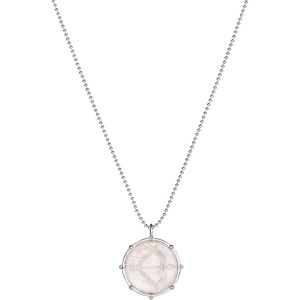 Alex and Ani Zodiac Charm Necklace(Alex and Ani Zodiac Necklace  Sagittarius:Shiny Silver:Multi)