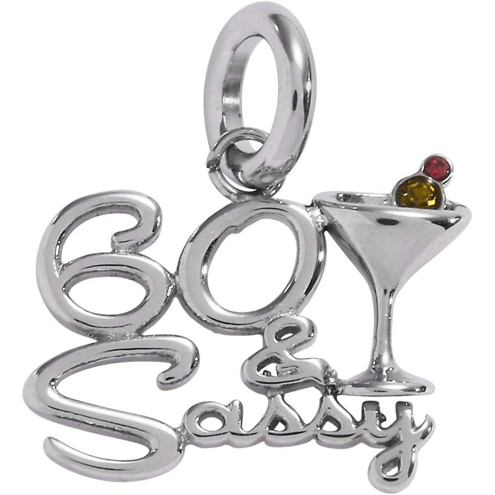 image:imageAlex and Ani 60 amp Sassy Martini Charm60  Sassy Charm