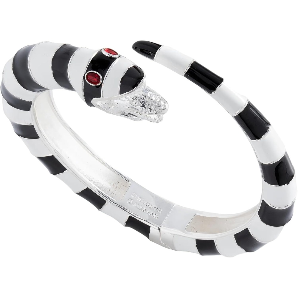 image:imageAlex and Ani BEETLEJUICE Sandworm Cuff Bracelet